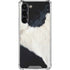 Cow Galaxy S24 FE Clear Case